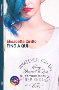 Baixar FINO A QUI (Italian Edition) pdf, epub, eBook