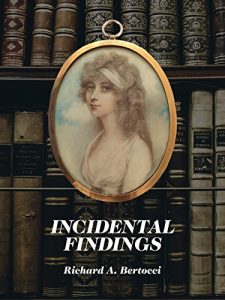 Baixar Incidental Findings: A Novella (English Edition) pdf, epub, eBook