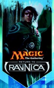 Baixar Return to Ravnica: The Secretist, Part One pdf, epub, eBook