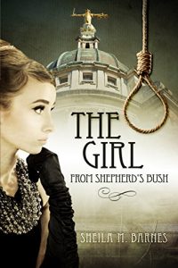 Baixar The Girl From Shepherd’s Bush (English Edition) pdf, epub, eBook