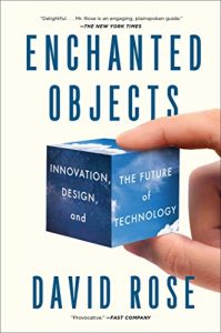 Baixar Enchanted Objects: Innovation, Design, and the Future of Technology (English Edition) pdf, epub, eBook