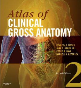 Baixar Atlas of Clinical Gross Anatomy E-Book pdf, epub, eBook