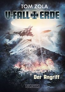 Baixar V-Fall Erde 2: Der Angriff (German Edition) pdf, epub, eBook