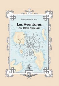 Baixar Les Aventures du Clan Sinclair (French Edition) pdf, epub, eBook
