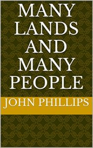 Baixar Many lands and many people (English Edition) pdf, epub, eBook