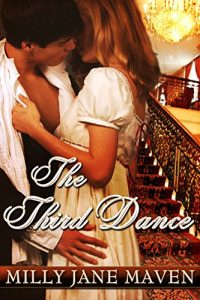 Baixar The Third Dance: A Sensual and Playful Regency Romance (English Edition) pdf, epub, eBook