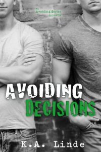 Baixar Avoiding Decisions (English Edition) pdf, epub, eBook