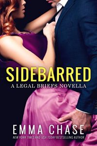 Baixar Sidebarred: A Legal Briefs Novella (English Edition) pdf, epub, eBook