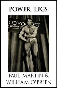 Baixar Power Legs: Fired Up Body Series – Vol 1: Fired Up Body (English Edition) pdf, epub, eBook