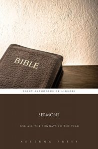 Baixar Sermons: For all the Sundays in the Year (Illustrated) (English Edition) pdf, epub, eBook