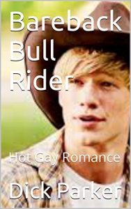 Baixar Bareback Bull Rider: Hot Gay Romance (English Edition) pdf, epub, eBook