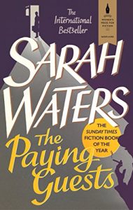Baixar The Paying Guests (English Edition) pdf, epub, eBook