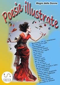Baixar Poesie Illustrate pdf, epub, eBook