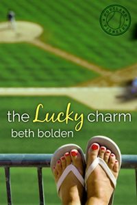 Baixar The Lucky Charm (The Portland Pioneers Book 1) (English Edition) pdf, epub, eBook