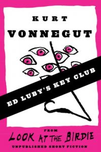 Baixar Ed Luby’s Key Club pdf, epub, eBook