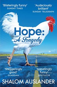 Baixar Hope: A Tragedy (English Edition) pdf, epub, eBook