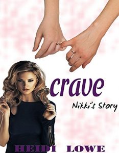 Baixar Crave: Nikki’s Story (Crave Series Book 1) (English Edition) pdf, epub, eBook
