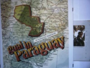 Baixar Guai in Paraguay (Italian Edition) pdf, epub, eBook
