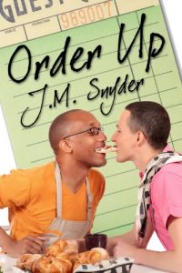 Baixar Order Up (English Edition) pdf, epub, eBook