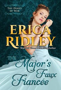 Baixar The Major’s Faux Fiancee (Dukes of War Book 4) (English Edition) pdf, epub, eBook