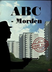 Baixar ABC-Morden (Ett Josef Block fall) (Swedish Edition) pdf, epub, eBook