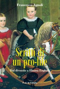 Baixar Scritti di un Pro-life (Italian Edition) pdf, epub, eBook