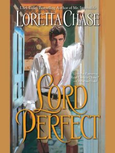 Baixar Lord Perfect (Carsington Family Series) pdf, epub, eBook