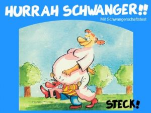 Baixar Hurrah Schwanger! (German Edition) pdf, epub, eBook