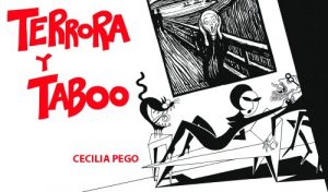 Baixar Terrora y Taboo (Spanish Edition) pdf, epub, eBook