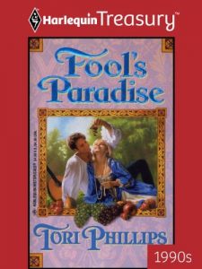 Baixar Fool’s Paradise (March Madness) pdf, epub, eBook