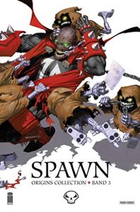 Baixar Spawn Origins, Band 3 (German Edition) pdf, epub, eBook