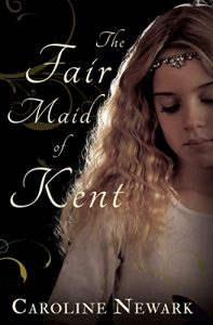 Baixar The Fair Maid of Kent (English Edition) pdf, epub, eBook