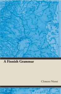 Baixar Finnish Grammar pdf, epub, eBook