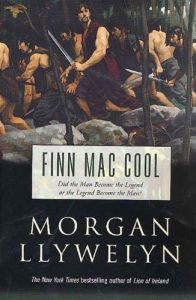 Baixar Finn Mac Cool (Celtic World of Morgan Llywelyn) pdf, epub, eBook