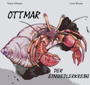 Baixar Ottmar der Einsiedlerkrebs (German Edition) pdf, epub, eBook