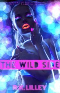 Baixar The Wild Side (English Edition) pdf, epub, eBook
