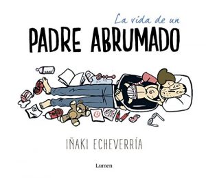 Baixar La vida de un padre abrumado pdf, epub, eBook