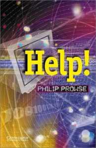 Baixar Help! Level 1 (Cambridge English Readers) pdf, epub, eBook