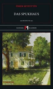 Baixar Das Spukhaus (Manzara Klassiker) (German Edition) pdf, epub, eBook