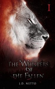 Baixar The Whispers of the Fallen (English Edition) pdf, epub, eBook