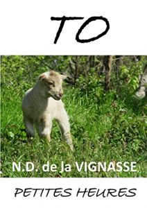 Baixar TO Petites Heures (N.D. LA VIGNASSE t. 1) (French Edition) pdf, epub, eBook