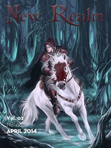Baixar New Realm Vol. 02 No. 06 (English Edition) pdf, epub, eBook