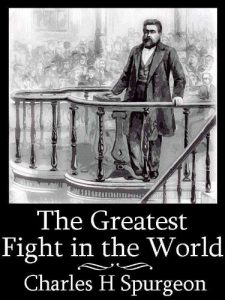Baixar The Greatest Fight in the World (English Edition) pdf, epub, eBook