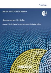 Baixar Asseverazioni in Italia (Prontuari) (Italian Edition) pdf, epub, eBook