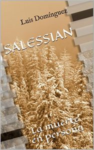 Baixar Salessian: La muerte en persona (Spanish Edition) pdf, epub, eBook