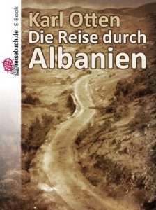 Baixar Die Reise durch Albanien (German Edition) pdf, epub, eBook