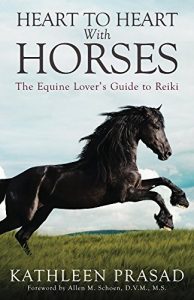 Baixar Heart To Heart With Horses: The Equine Lover’s Guide to Reiki (English Edition) pdf, epub, eBook
