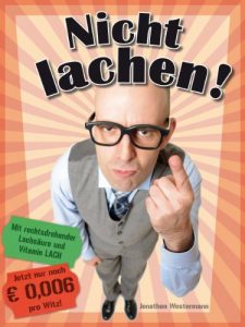 Baixar Nicht lachen!: Witze, bis der Arzt kommt … (German Edition) pdf, epub, eBook