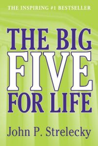 Baixar The Big Five for Life (English Edition) pdf, epub, eBook