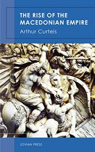 Baixar The Rise of the Macedonian Empire (English Edition) pdf, epub, eBook
